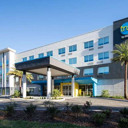 Tru By Hilton Jacksonville South Mandarin, Fl Εξωτερικό φωτογραφία