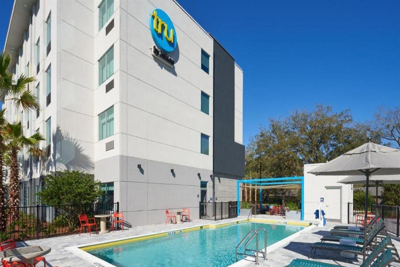 Tru By Hilton Jacksonville South Mandarin, Fl Εξωτερικό φωτογραφία