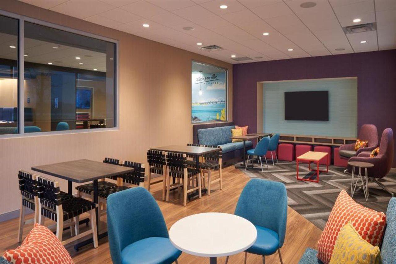 Tru By Hilton Jacksonville South Mandarin, Fl Εξωτερικό φωτογραφία