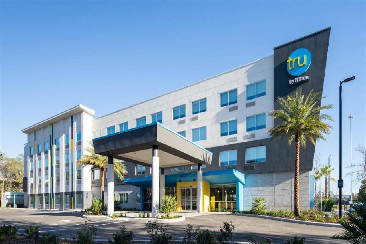 Tru By Hilton Jacksonville South Mandarin, Fl Εξωτερικό φωτογραφία