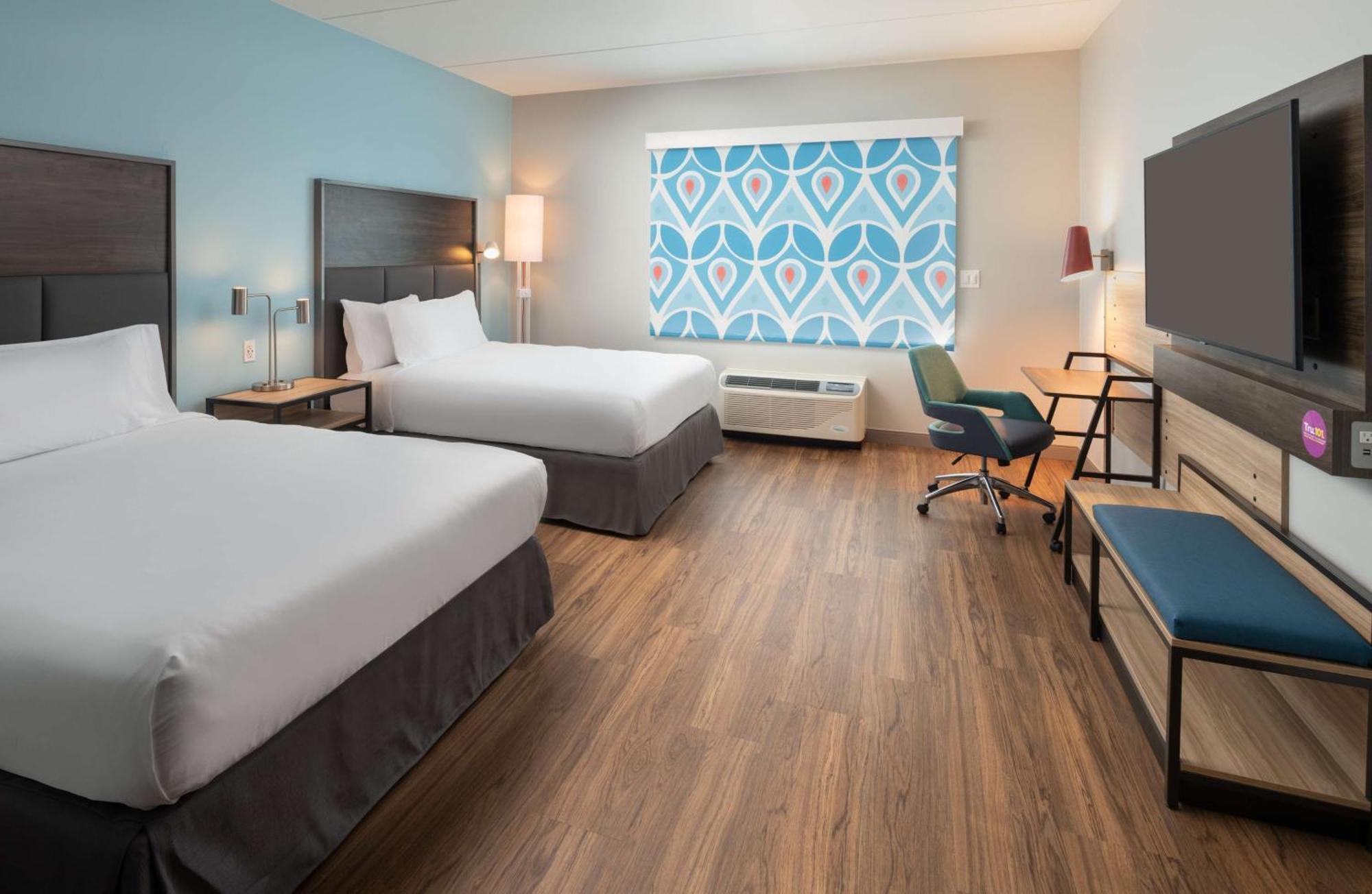 Tru By Hilton Jacksonville South Mandarin, Fl Εξωτερικό φωτογραφία