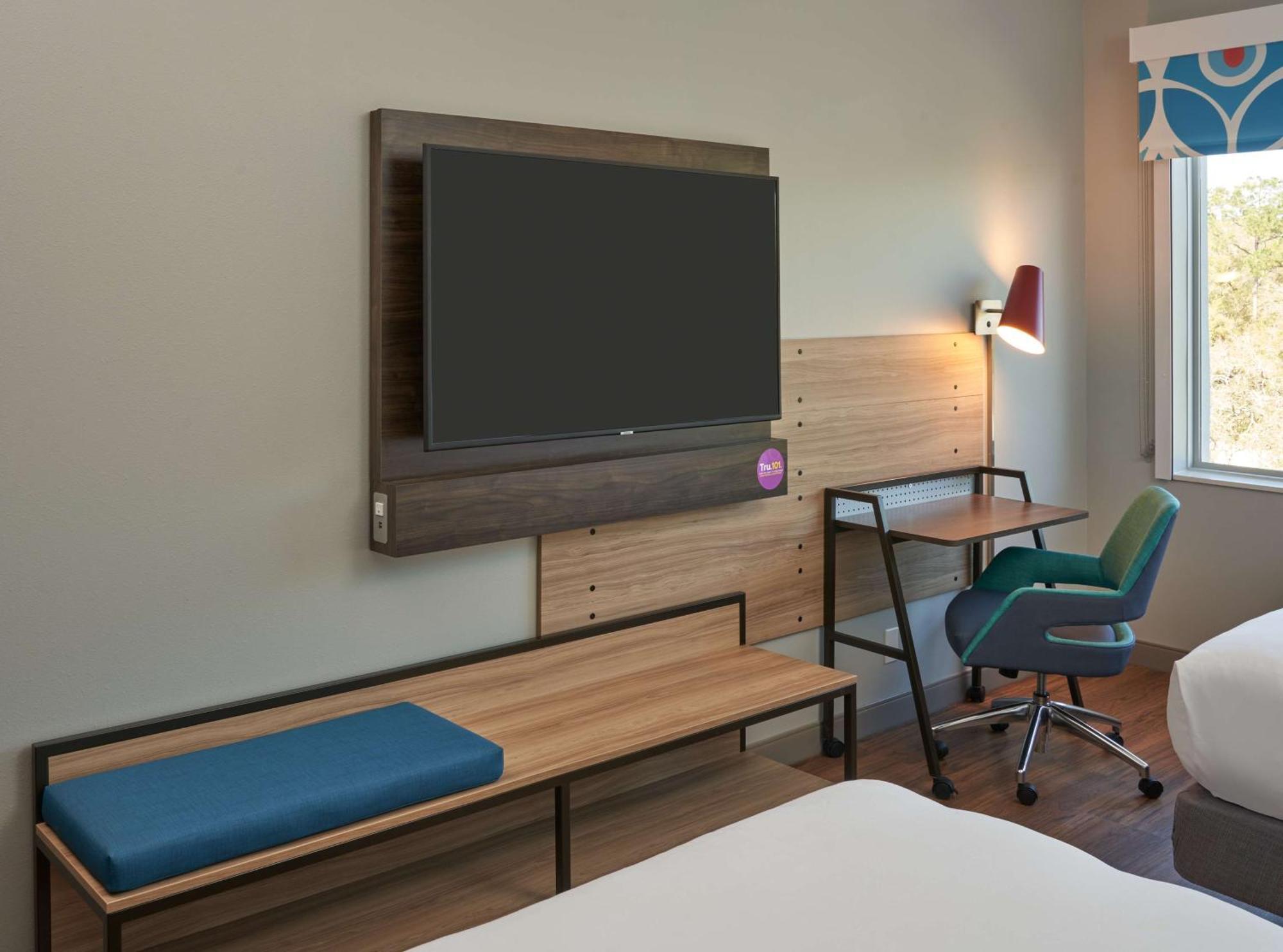 Tru By Hilton Jacksonville South Mandarin, Fl Εξωτερικό φωτογραφία