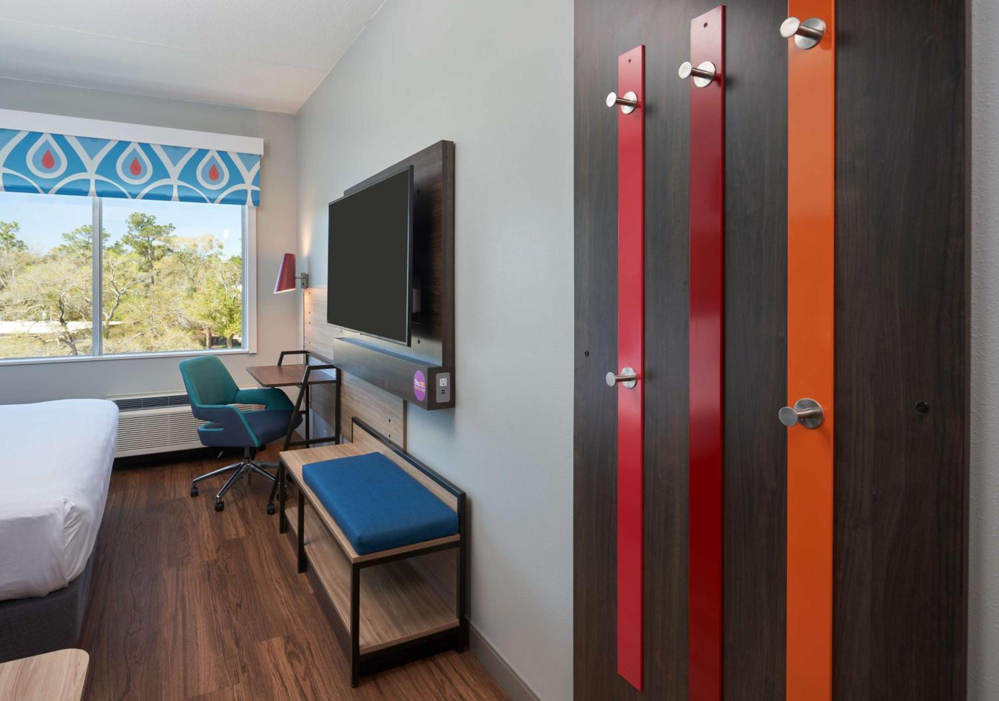 Tru By Hilton Jacksonville South Mandarin, Fl Εξωτερικό φωτογραφία