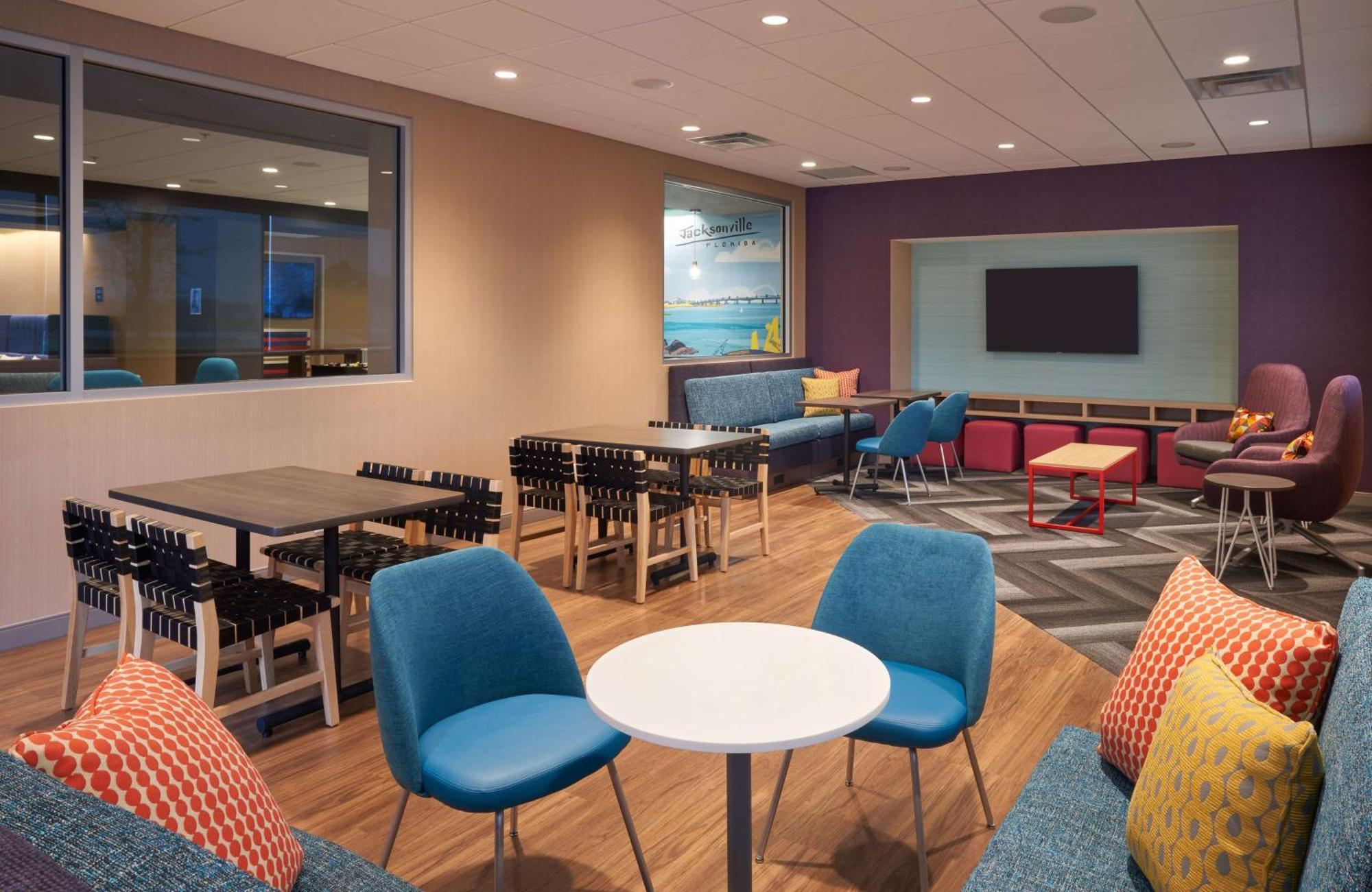 Tru By Hilton Jacksonville South Mandarin, Fl Εξωτερικό φωτογραφία