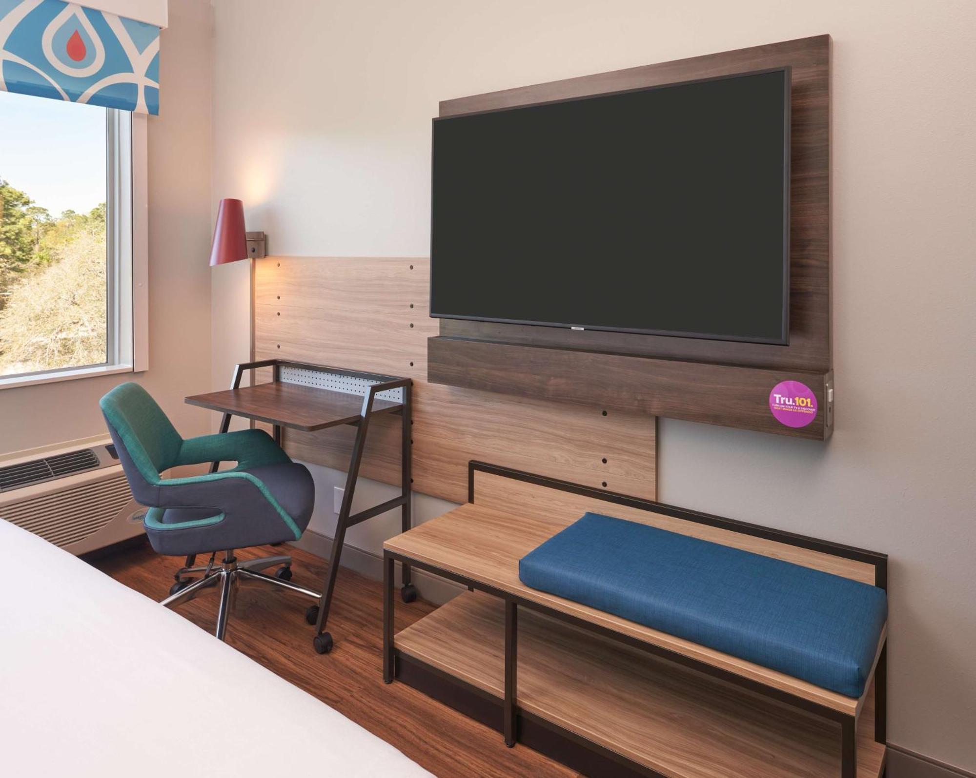 Tru By Hilton Jacksonville South Mandarin, Fl Εξωτερικό φωτογραφία