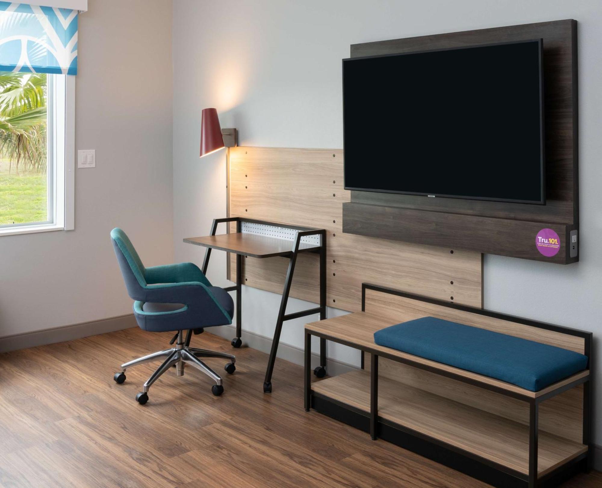 Tru By Hilton Jacksonville South Mandarin, Fl Εξωτερικό φωτογραφία