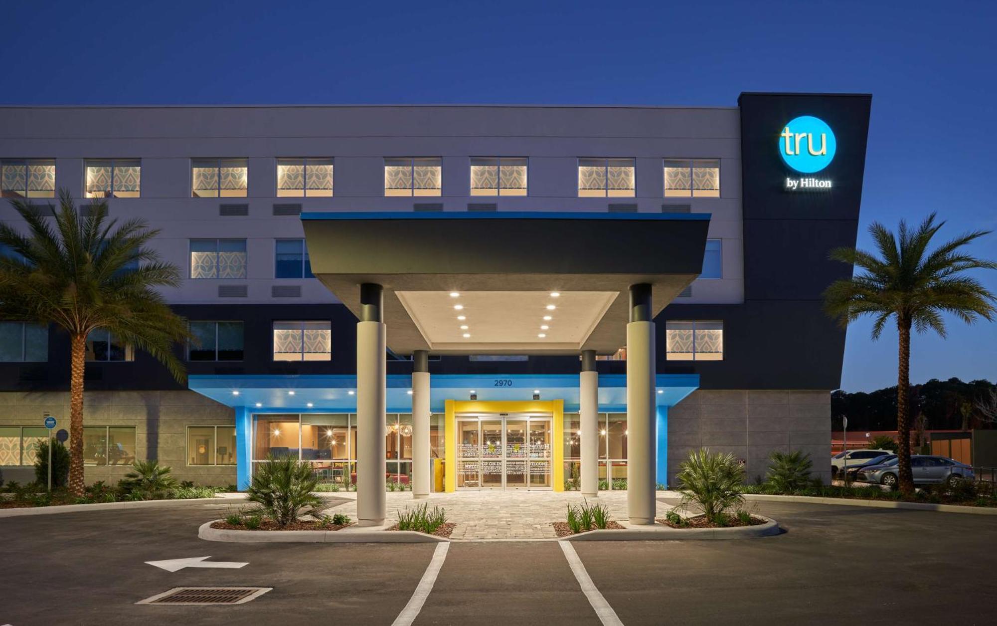 Tru By Hilton Jacksonville South Mandarin, Fl Εξωτερικό φωτογραφία