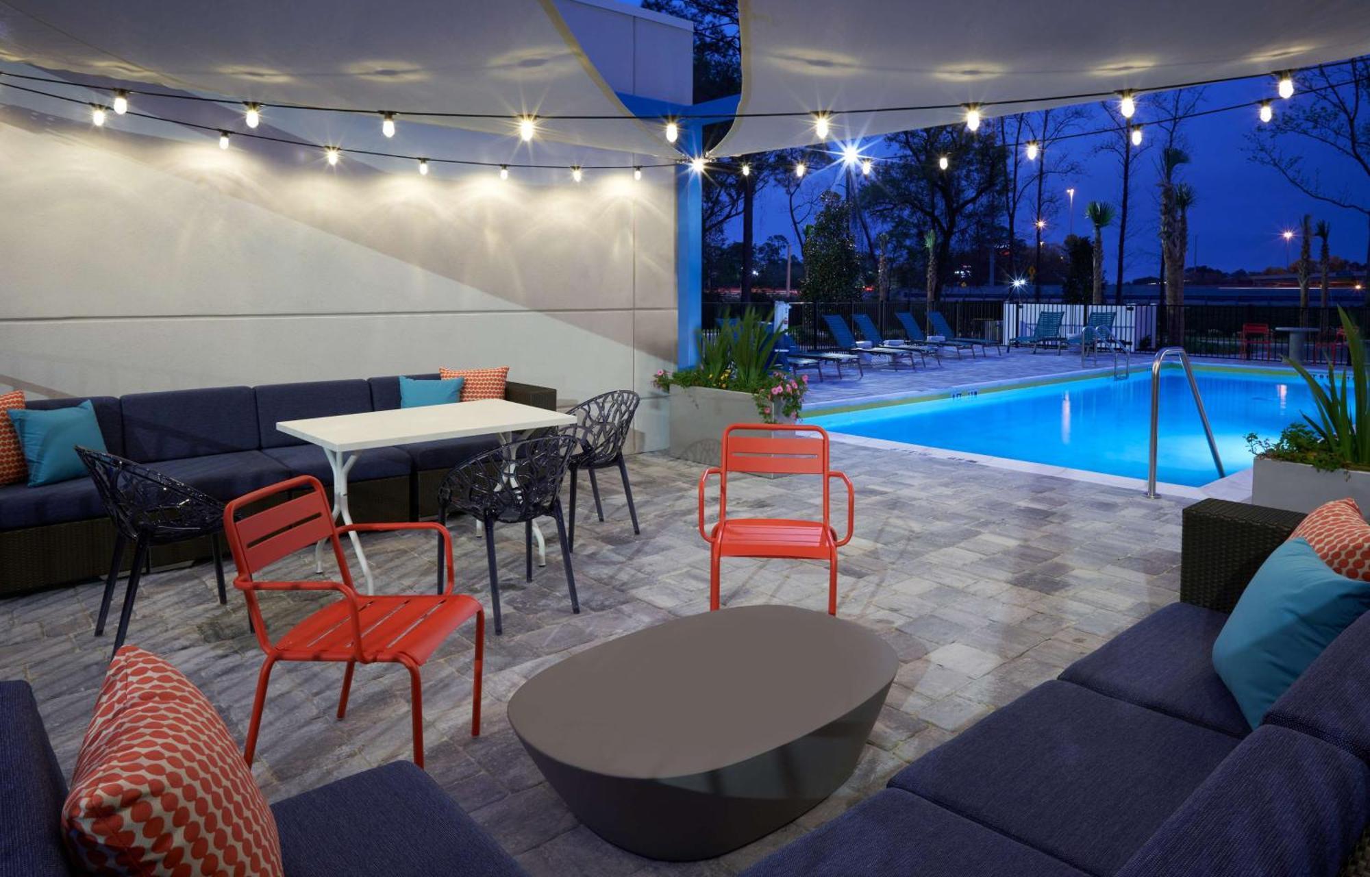 Tru By Hilton Jacksonville South Mandarin, Fl Εξωτερικό φωτογραφία