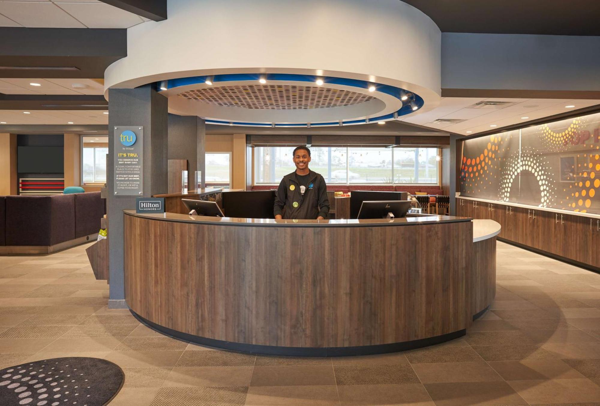 Tru By Hilton Jacksonville South Mandarin, Fl Εξωτερικό φωτογραφία