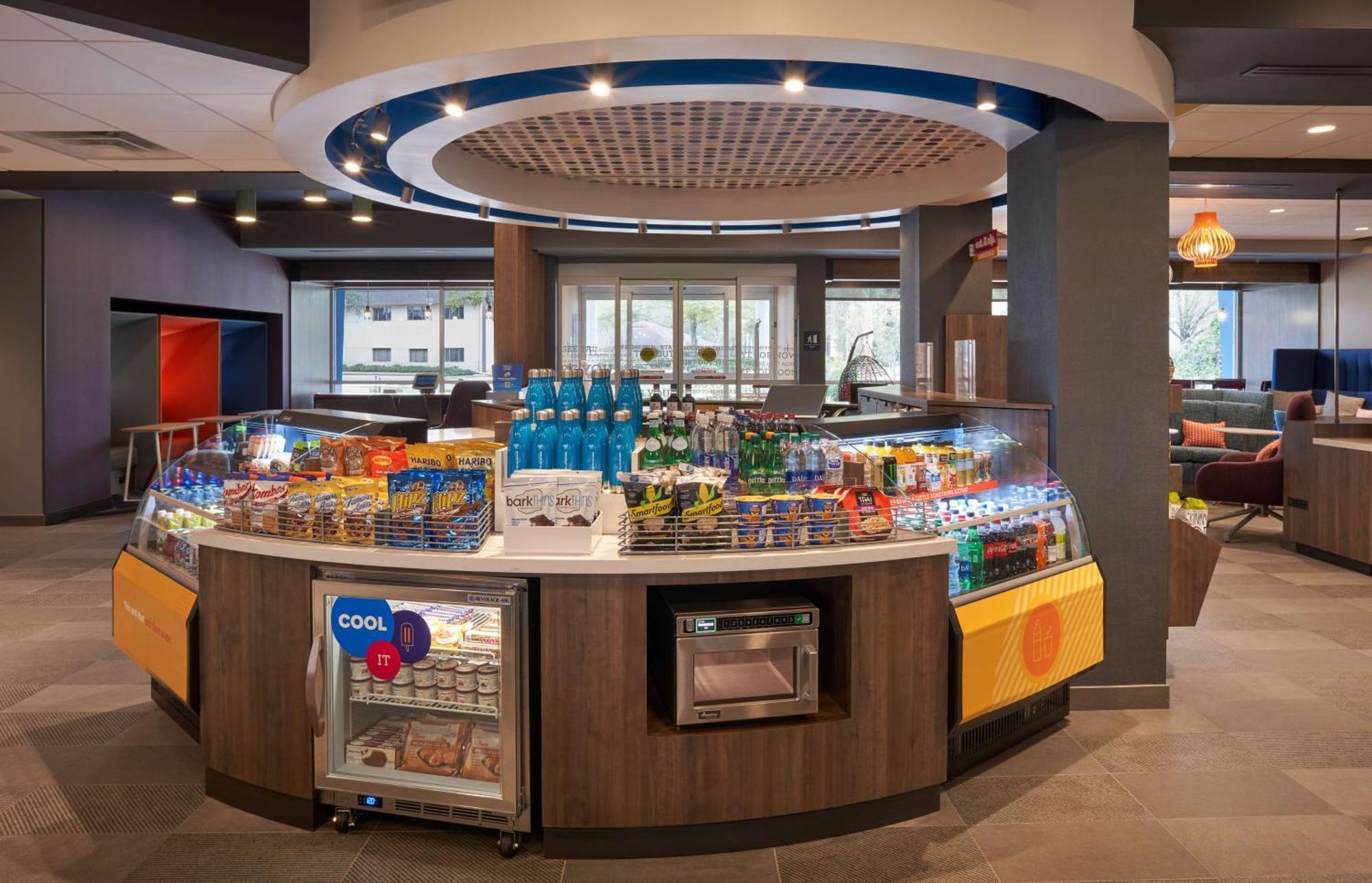 Tru By Hilton Jacksonville South Mandarin, Fl Εξωτερικό φωτογραφία