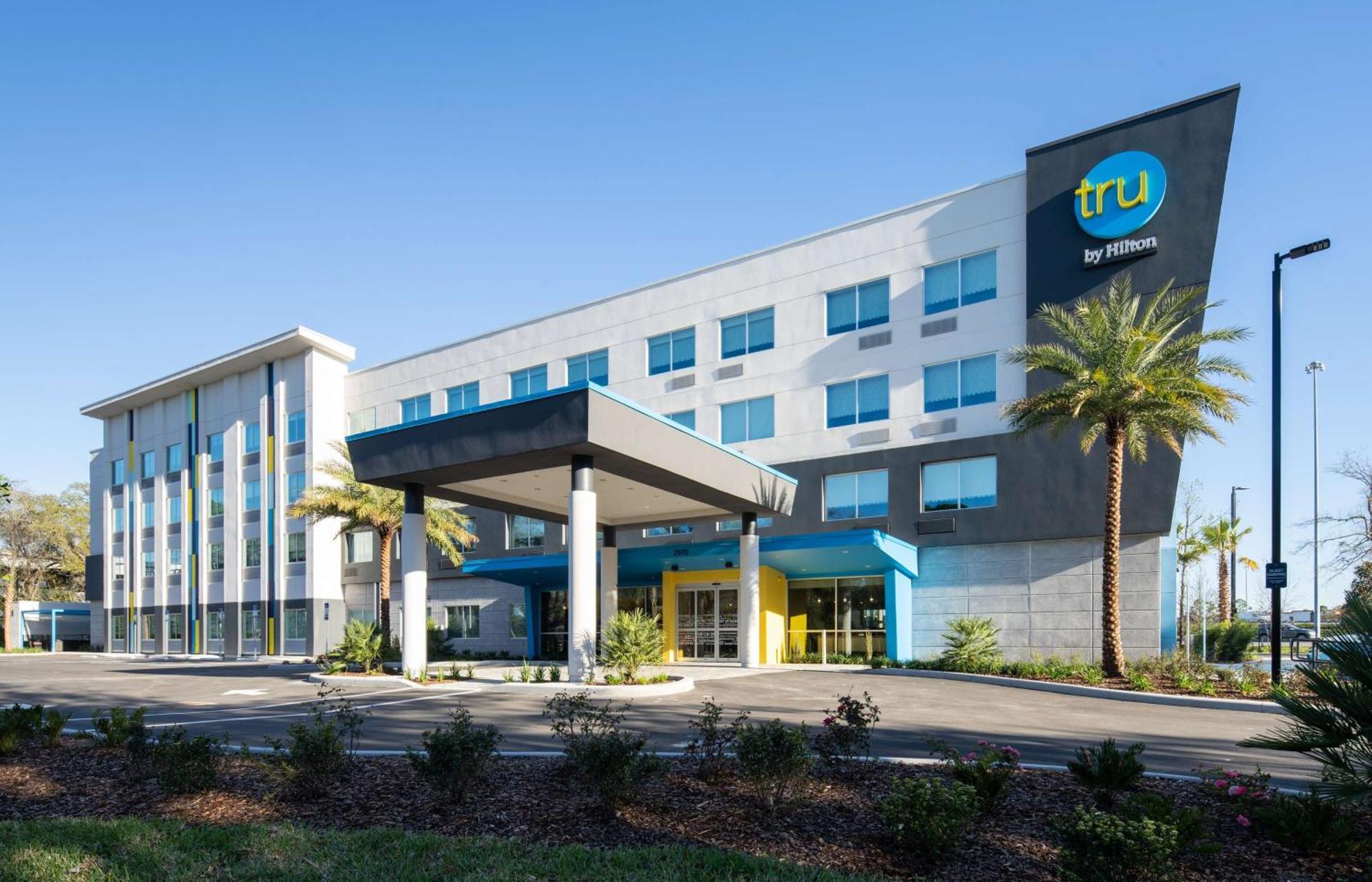 Tru By Hilton Jacksonville South Mandarin, Fl Εξωτερικό φωτογραφία