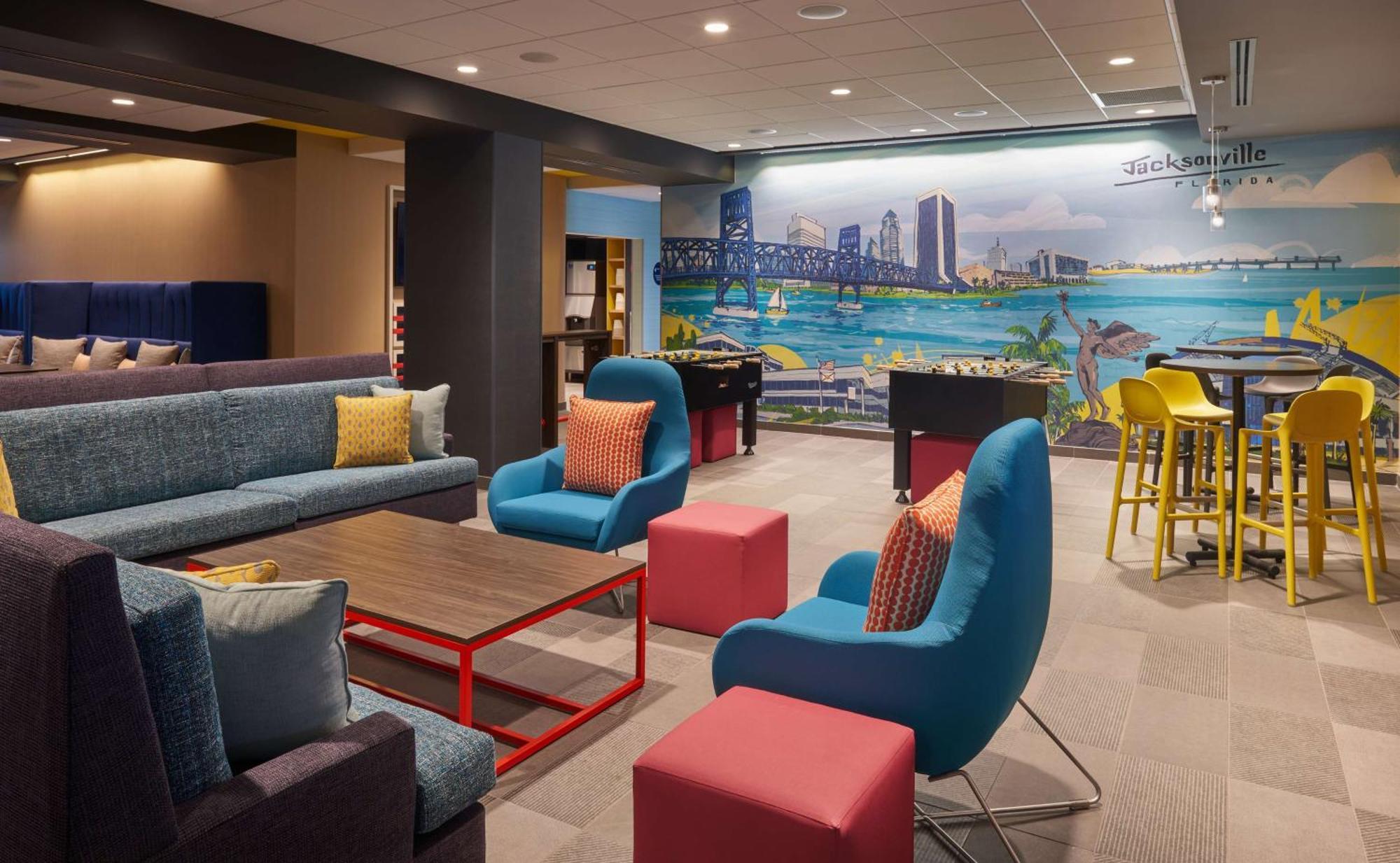Tru By Hilton Jacksonville South Mandarin, Fl Εξωτερικό φωτογραφία
